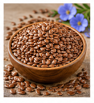 Alsi (Flaxseed)