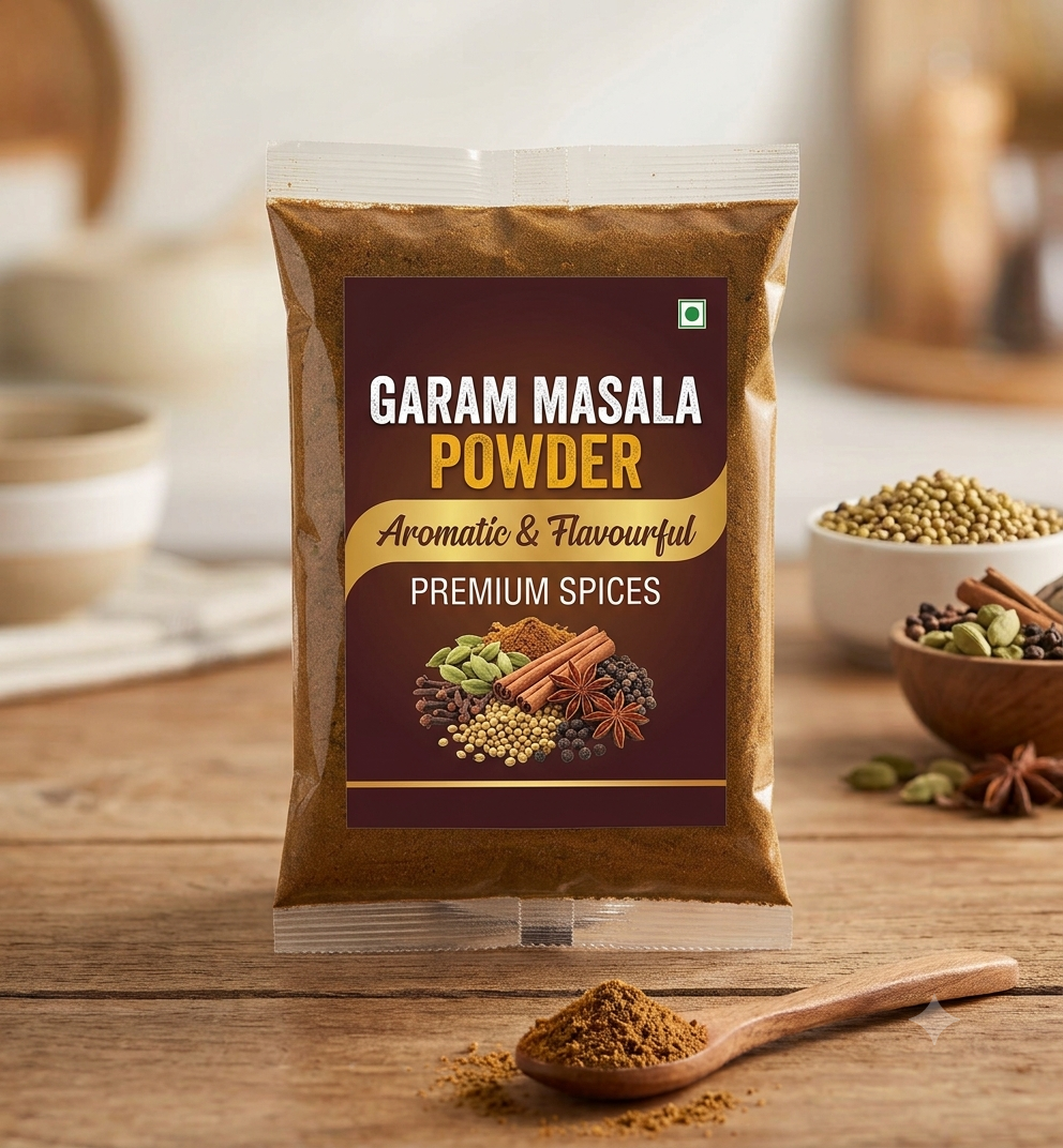 Garam Masala Powder 100g