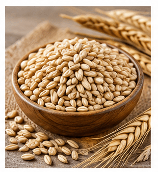 Jou (Barley)