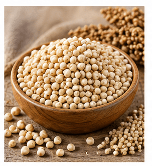 Jwar / Jwari (Sorghum)