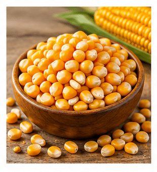 Makka (Corn/Maize)