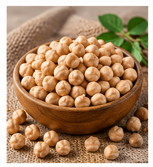 Chana (Chickpea)
