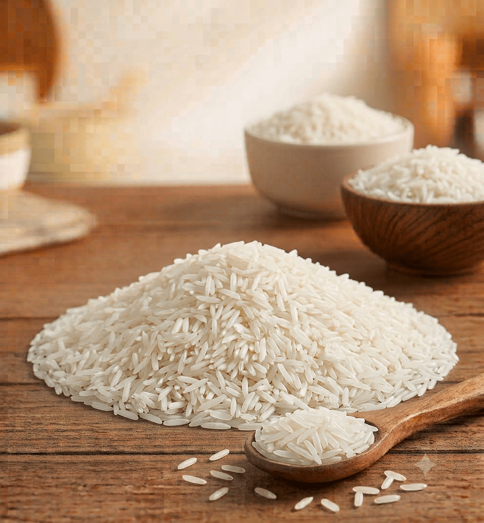 Dubar Basmati Rice (Dubar Basmati Chawal)