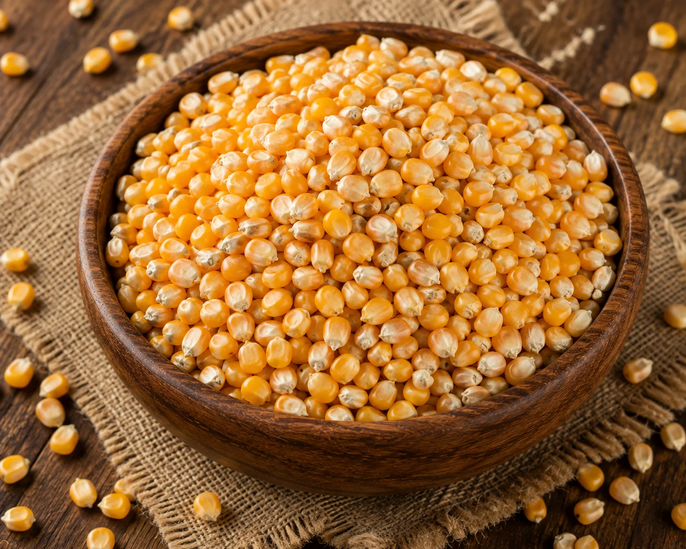 Corn/Maize (Makka) - Whole