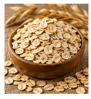 Oats