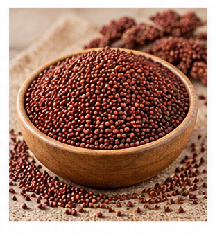 Ragi (Finger Millet)