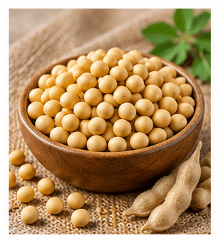 Soyabin (Soybean)